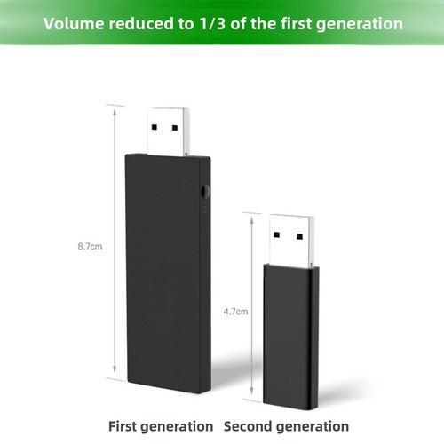 Adaptateur fil pour - , one