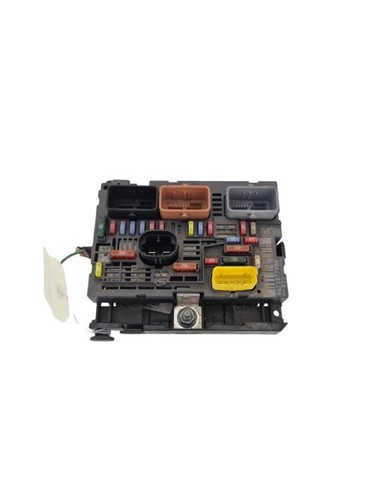 Boitier servitude moteur - , (bsm)