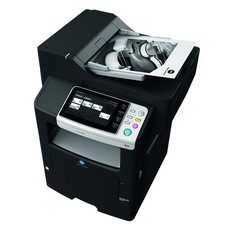 IMPRIMANTE LASER MULTIFONCTION