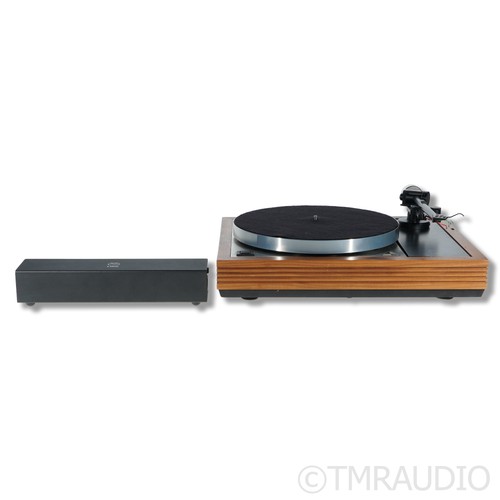 Linn akurate lp12 turntable - akurate,