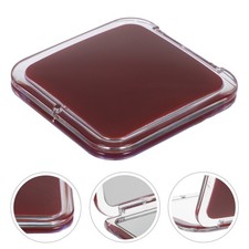 Miroir Grossissant De Poche