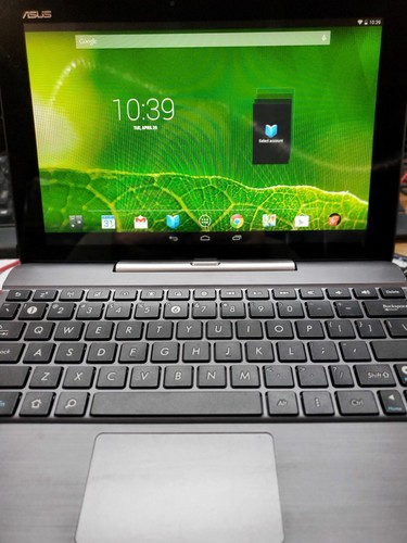 Asus transformer pad k010 - pad,