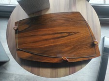 Plateau à fromage en bois