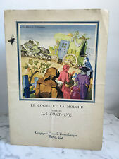 Menu Paquebot Liberté 6