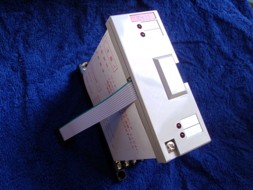 3g2a3 id411 omron module - 3g2a3-id411,
