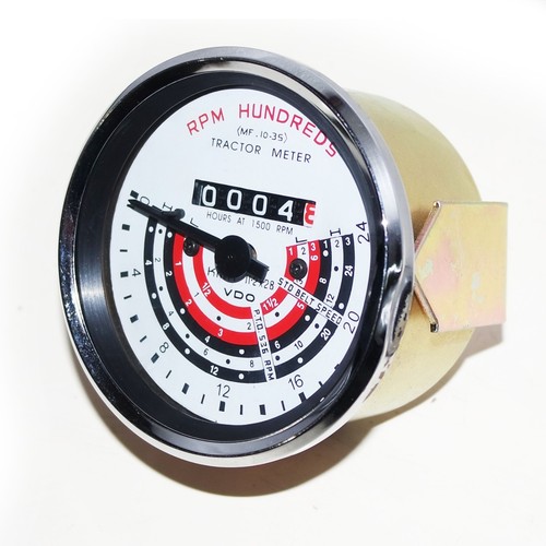 Tachymètre 2400 rpm - tachymètre,