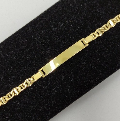 Bracelet 18k 750 - bracelet, mls