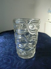 Ancien grand vase fleurs - ancien,