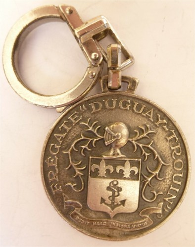 Duguay trouin frégate - duguay, brest