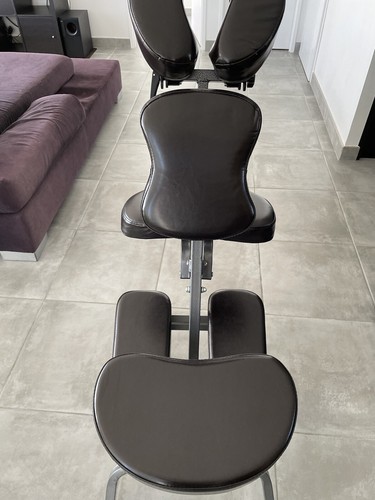 Chaise amma assis - chaise,