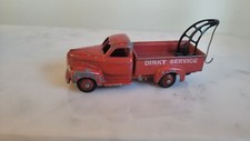 DINKY TOYS - STUDEBAKER