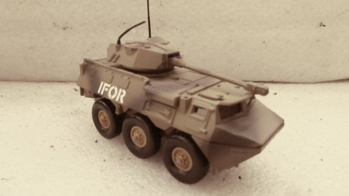 Solido militaire engin vab - engin,