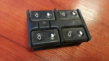 Interrupteur de vitre électrique combiné BMW E32 735i E34 520i 525i 535i pièc...