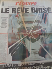 💥 1993 l'équipe Coupe