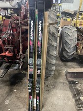 Rossignol sts carbon equipe - carbon,