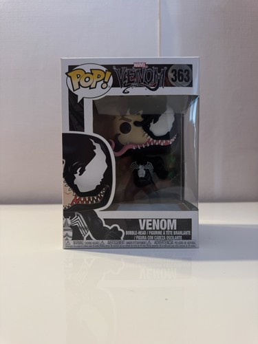 Funko pop marvel venom - pop!,