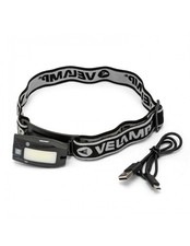 Lumière Frontale Torche LED