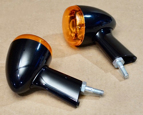 Harley original clignotant - original,
