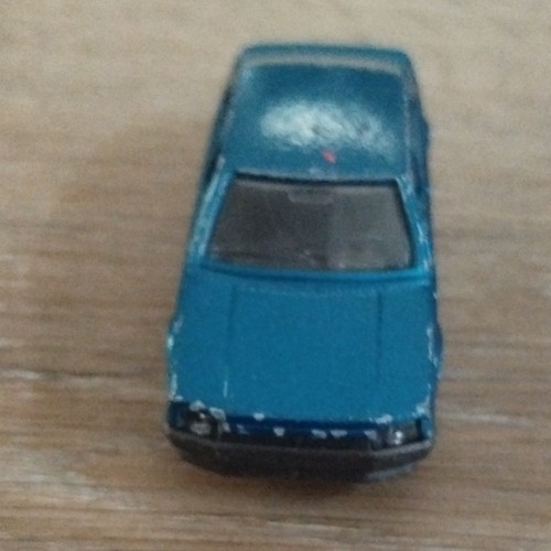 Majorette renault voiture - 9,