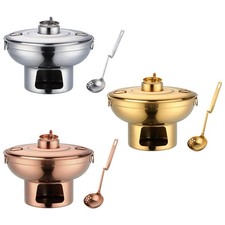 Mini Shabu Hot Pot Chafing