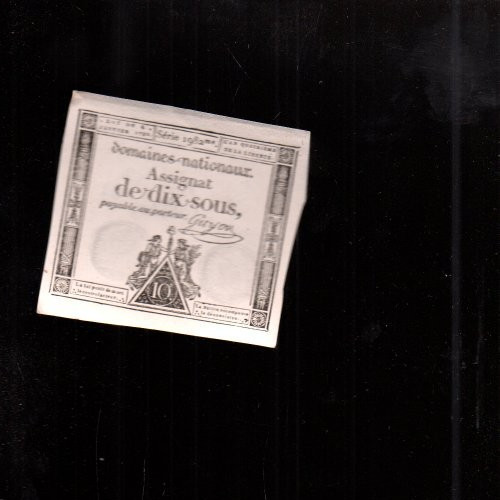 Très beau billet domaine - beau,