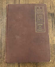 The Chosen People: A Short