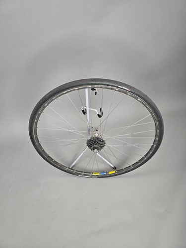 Rear wheel mavic open - mavic,