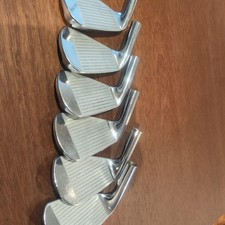 Tête fer srixon 725 9 - de,