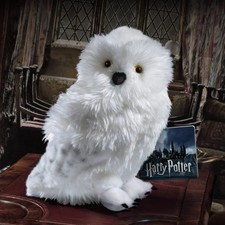 Harry Potter - Peluche Hedwige