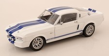 Ford Mustang Shelby GT500