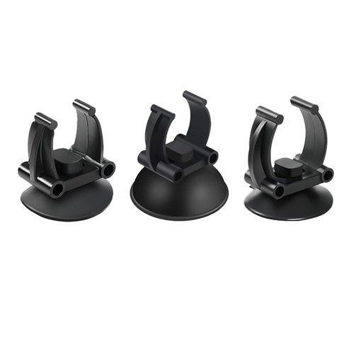 Lot ventouses pour - 30,