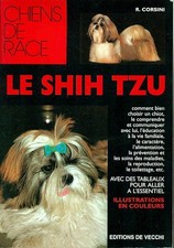Le Shih Tzu - Corsini, R