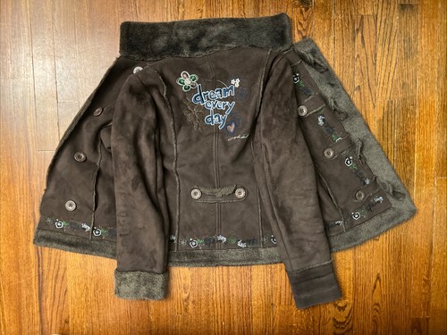 Desigual jacket - desigual,