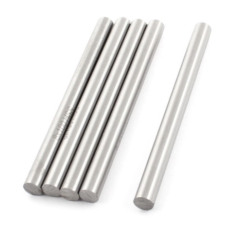 5pcs 8mm 100mm pour machine - 8mm,
