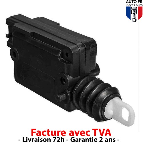 Moteur centralisation - moteur,