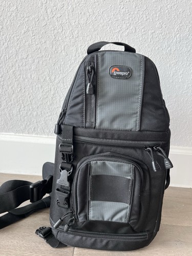 Lowepro slingshot 102 - 102, aw