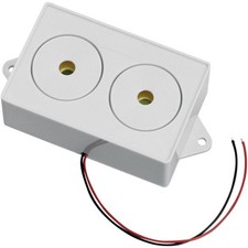 Sirène intérieure pour