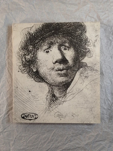 Rembrandt eaux fortes - rembrandt, eaux-fortes