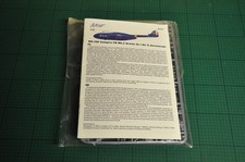 D.H. 100 Vampire FB Mk.5 "Armée de l'Air & Aéronavale" / Azur / N° A117 / 1:72