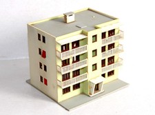 JOUEF HO 1986 MAQUETTE BLOC