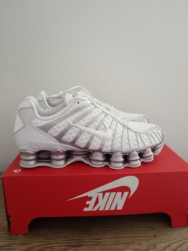 Nike shox - nike,