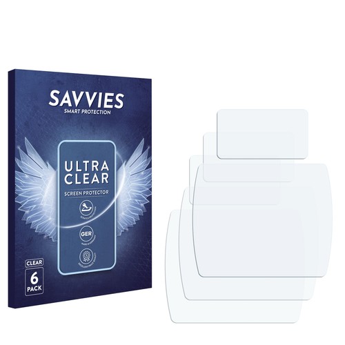 Pièces savvies film - savvies,
