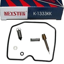 Carburateur Réparation pour Kawasaki GPZ ZRX 1100 ZRX1200 Triumph Bonneville 800