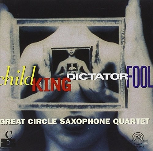 Child king dictator - king, (cd)