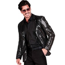 Veste Party Fashion avec