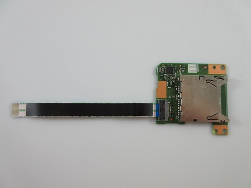Carte lecteur fujitsu - lecteur,