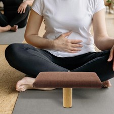 Banc De Zen Chaise À Genoux