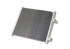 Radiateur de climatisation