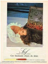 PUBLICITE ADVERTISING 095