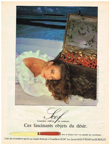 Publicite advertising 095 - publicite,